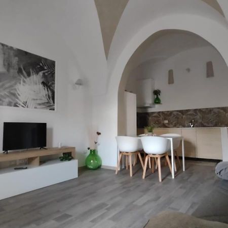 Villa Leuca House Lecce Esterno foto