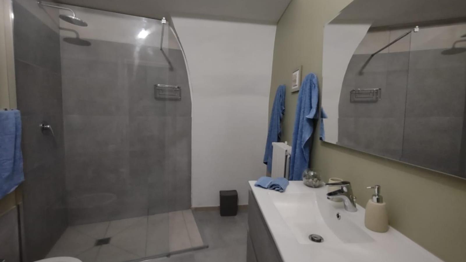 Villa Leuca House Lecce Esterno foto