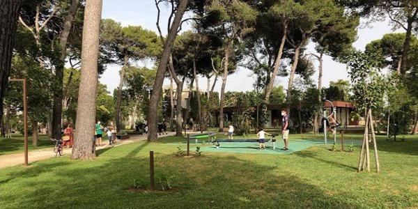 Villa Leuca House Lecce Esterno foto